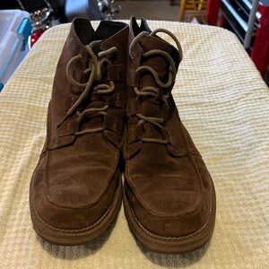 Barely Worn- Men’s Sorel Boots, SZ: 13